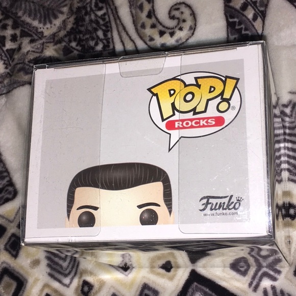 Funko QUEEN ALL 9 - Picture 13 of 16